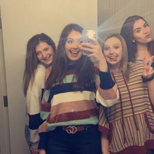 Meet your Posher, Darylanna